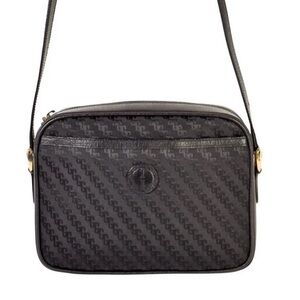 Gucci vintage monogram crossbody